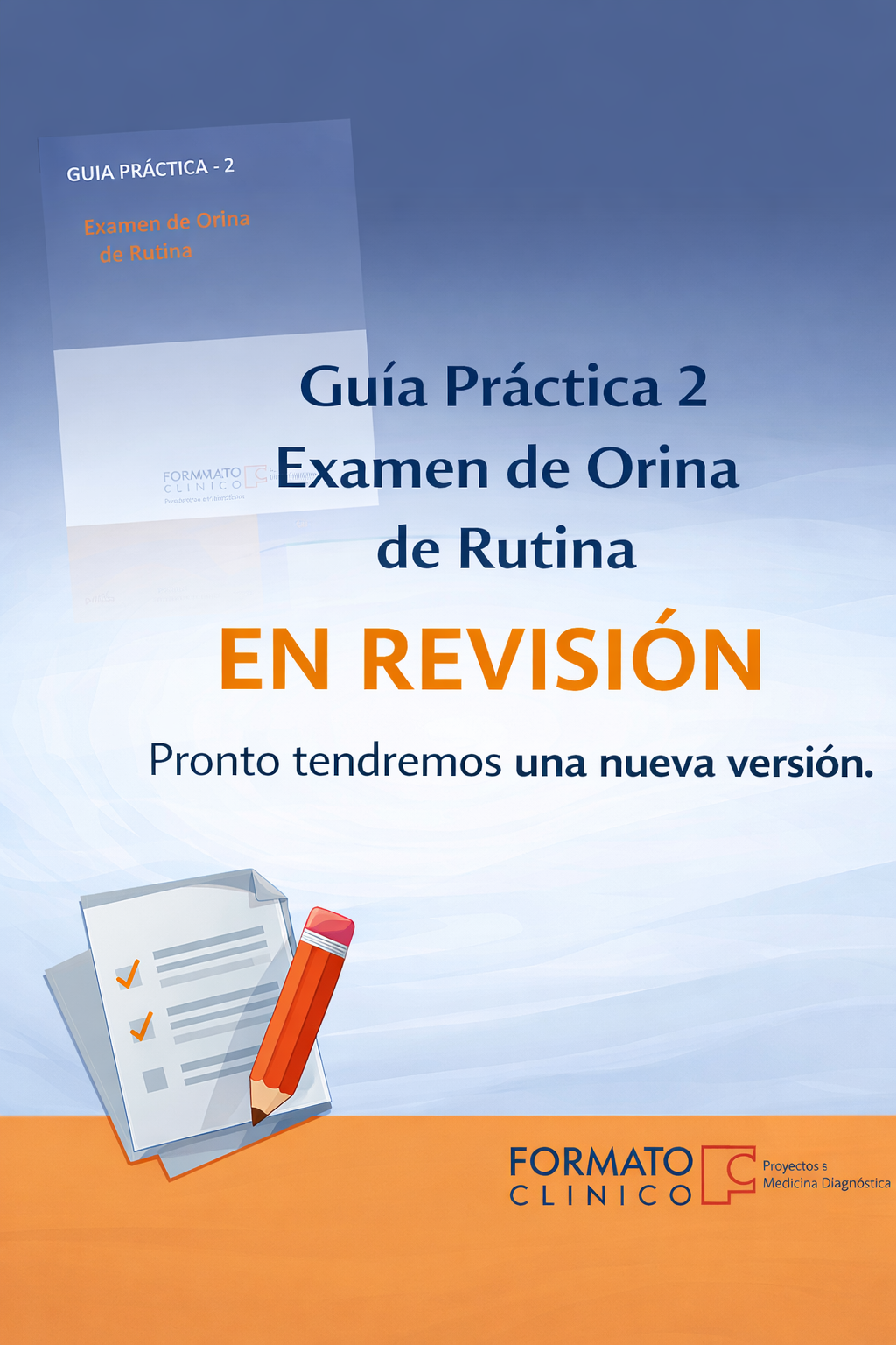 Guía Práctica 2: Examen de Orina- en formato electrónico